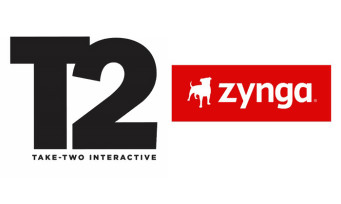 Take Two (Rockstar, 2K Games) rachète Zynga (Farmville) pour 12.7 milliards de dollars