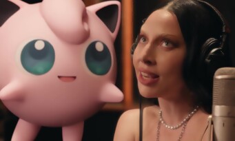 Pokémon fête ses 30 ans avec une pub XXL pleine de stars comme Lady Gaga, Trevor Noah et Charles Leclerc