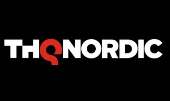 THQ Nordic : l'éditeur lève 198 millions d'euros pour racheter des studios