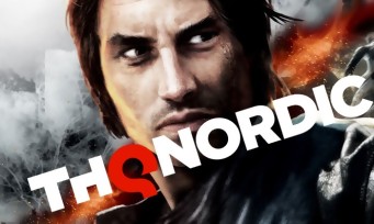 THQ Nordic : l'éditeur fait main basse sur Alone in the Dark et Act of War