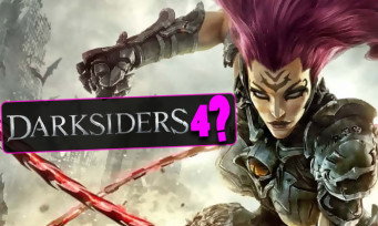 Darksiders : un nouveau jeu dévoilé à l'E3 2019 qui "orientera la série dans une nouvelle direction"