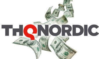 THQ Nordic: 11 studios acquired, the publisher continues to expand!