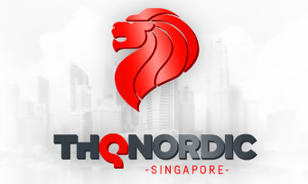 THQ Nordic ouvre un bureau à Singapour, l'éditeur à l'assaut de l'Asie du Sud-Est
