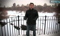 THQ Gamer's Week 2011 - Reportage à New York