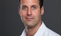 THQ : le nouveau PDG est l'ancien co-fondateur de Naughty Dog