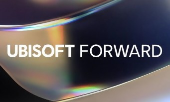 Ubisoft Forward : l'éditeur français annonce une conférence pour la rentrée, voici la date et l'heure