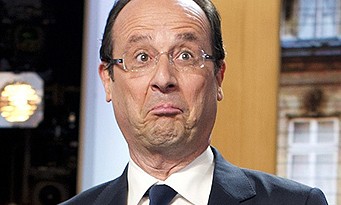Ubisoft offre une Wii U à François Hollande