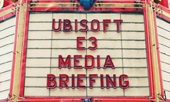 E3 2014 : Ubisoft tiendra sa conférence cette année encore !