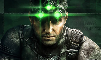 Splinter Cell : Ubisoft envisage de porter les épisodes Xbox 360 sur Xbox One