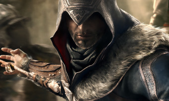 Assassin's Creed : pas d'épisode en 2016 mais un reboot en Egypte façon The Witcher en 2017 ?