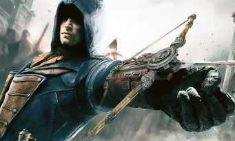 Ubisoft confirme qu'il n'y aura pas d'autre Assassin's Creed en 2016 !