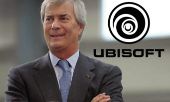 Ubisoft : Vincent Bolloré veut maintenant siéger au conseil d'administration