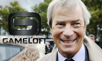 Bolloré Vs Ubisoft : voici la lettre que Bolloré a envoyé aux employés de Gameloft