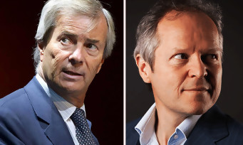 Pour contrer Bolloré, Ubisoft renforce son conseil d'administration