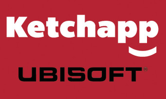 Pour contrer Bolloré, Ubisoft rachète Ketchapp (2048), un mastodonte du jeu mobile
