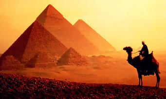 Assassin's Creed Empire : la série en route vers l'Egypte ? Une image sème le doute