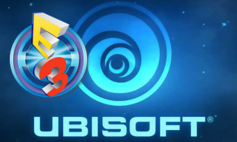 Ubisoft : voici la date de la conférence E3 2017 de l'éditeur français