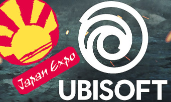 Japan Expo 2017 : Ubisoft sera présent au salon, voici le line-up de l'éditeur