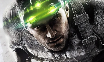 Splinter Cell : le nouveau jeu annoncé par Gamestop, l'excitation est à son comble