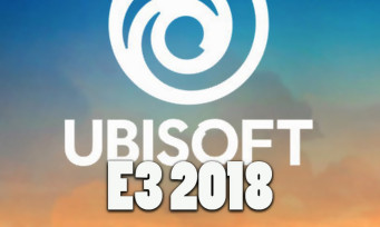 E3 2018 : voici la date de la conférence Ubisoft !