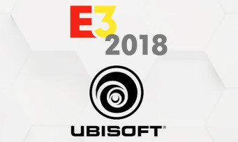 Ubisoft : le planning de l'E3 2018 dévoilé, Beyond Good & Evil 2 et The Division 2 à l'honneur