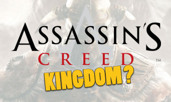 Assassin's Creed Vikings : le jeu s’appellerait en fait Kingdom et serait cross-gen