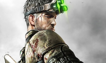 Splinter Cell : Ubisoft explique pourquoi la série est portée disparue depuis Blacklist