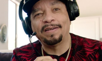 Ubisoft : le rappeur Ice-T nous explique comment se comporter en jeu