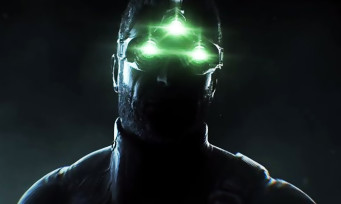 Splinter Cell : le doubleur de Sam Fisher tease fortement le retour de la franchise