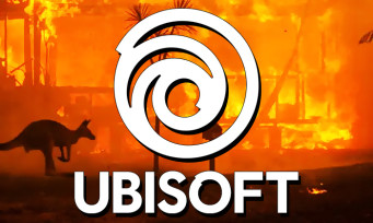 Ubisoft Forward : l'éditeur français donne rendez-vous à l'E3 2021, la date de la conférence fixée