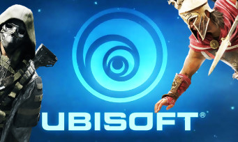 Ubisoft : la firme restructure complètement son équipe créative, de gros changements à prévoir
