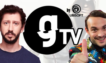 Ubisoft : la firme dévoile gTV, sa propre web TV dédiée au jeu vidéo, influenceurs à l'appui