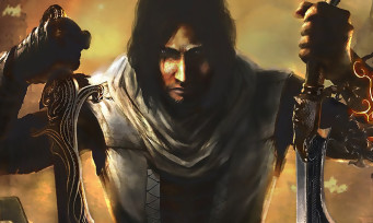 Un nouveau Prince of Persia annoncé bientôt ? Ubisoft qui lâche du biscuit