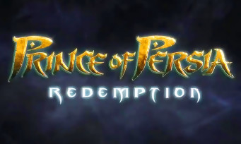 Prince of Persia Redemption : du gameplay refait surface pour ce jeu annulé en 2011