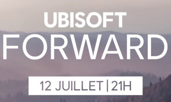 Ubisoft Forward : une conférence pleine "d'annonces inédites" annoncée pour le 12 juillet