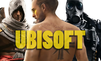 Un Ubisoft Forward en juin avec plein d'annonces ? L'éditeur français répond