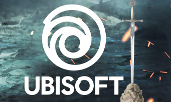 Ubisoft : un jeu sur Le Roi Arthur façon Monster Hunter a été annulé