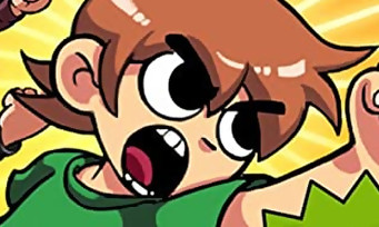 Scott Pilgrim : un nouveau jeu Ubisoft ou un portage en approche ? Le créateur fait du teasing