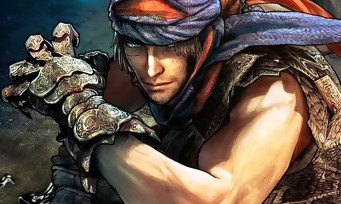 Prince of Persia : un remake serait en chantier sur PS4 et Nintendo Switch, une annonce bientôt ?