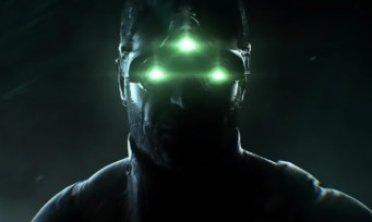 Battlecat : le prochain jeu multi d'Ubisoft a fuité, un mélange entre Splinter Cell, Ghost Recon et The Division