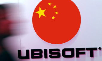 Ubisoft devient de plus en plus chinois c'est officiel, la famille Guillemot s'allie à Tencent