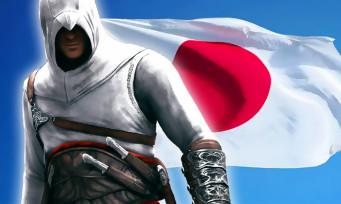 Assassin's Creed au Japon : le jeu serait en développement, Ubisoft prêt à réaliser le rêve des fans ?