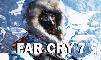 Far Cry 7 & Far Cry Multijoueur : les premières infos ont fuité, le point sur ce qu'on sait