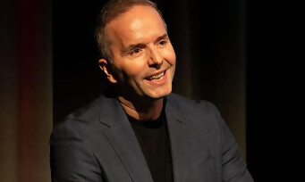 Marc-Alexis Côté (Assassin's Creed) quitte Ubisoft : travailler pour la Chine ne l'intéresse visiblement pas...