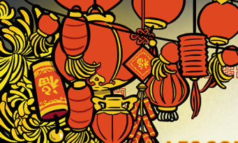 Valve : de nouvelles Soldes à l'occasion du Nouvel An chinois