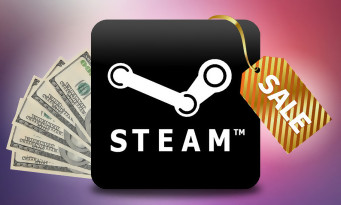 Black Friday : les soldes ont débuté sur Steam, et il y a plein de bonnes affaires !