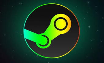 Charts Steam : les tauliers sécurisent le podium !