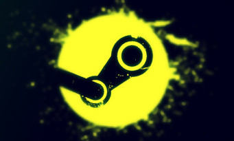 Steam Charts : les tauliers toujours rois de la rentrée ?