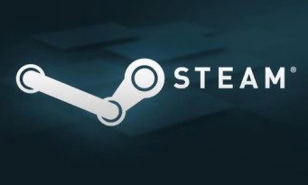 Steam : 1.5 million de nouveaux utilisateurs par mois