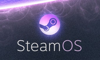 Steam : découvrez Steam OS, le système d'exploitation de Valve